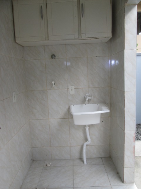 Sobrado, 2 quartos, 60 m² - Foto 5