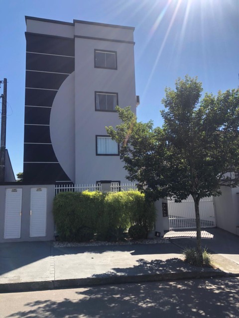 Apartamento para alugar com 2 quartos, 54m² - Foto 2