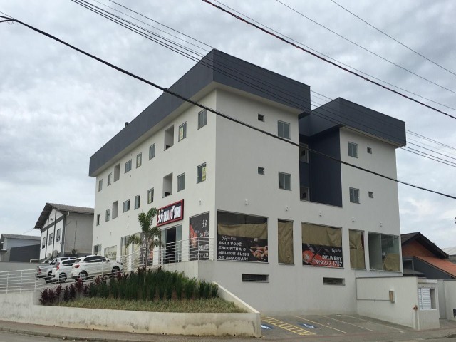 Apartamento para alugar com 3 quartos, 82m² - Foto 14