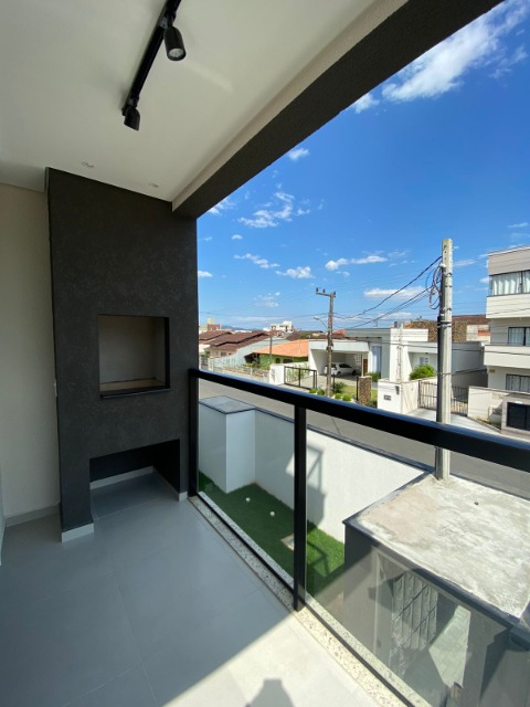 Apartamento à venda com 2 quartos, 80m² - Foto 9