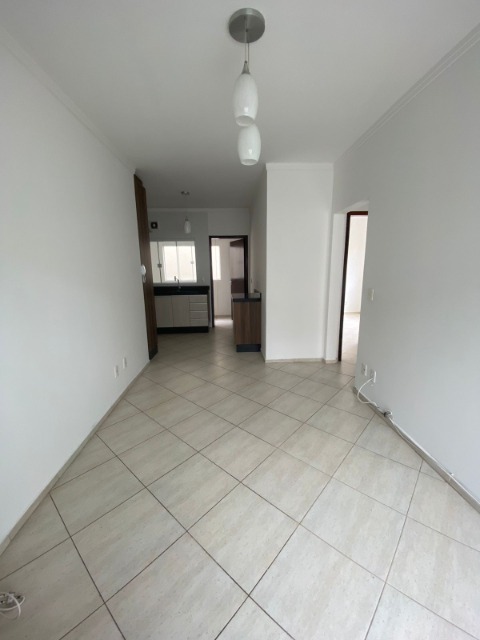 Apartamento, 2 quartos, 55 m² - Foto 2