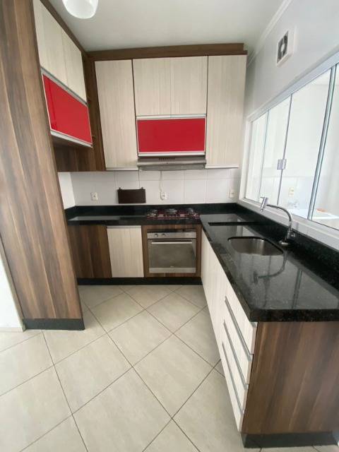 Apartamento, 2 quartos, 55 m² - Foto 5