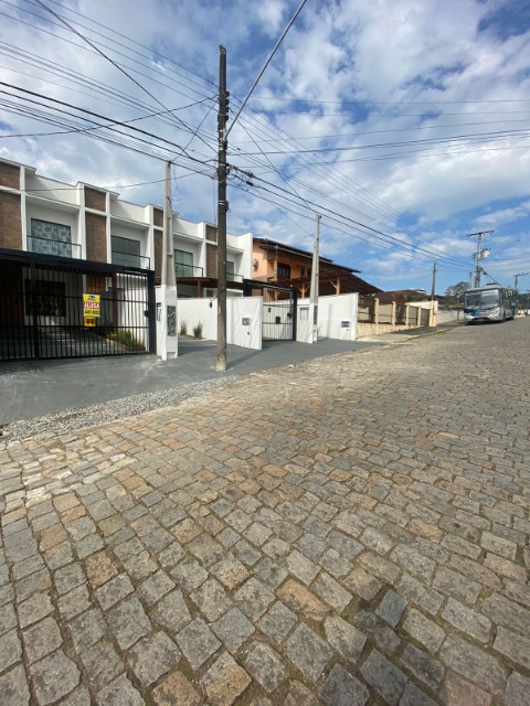 Sobrado para alugar com 2 quartos, 72m² - Foto 21