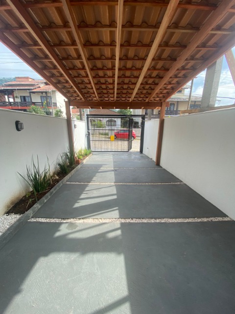 Sobrado para alugar com 2 quartos, 72m² - Foto 19