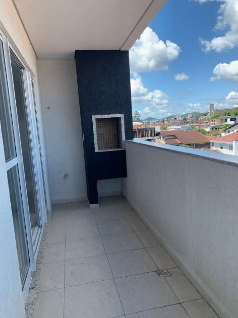 Apartamento à venda com 2 quartos, 83m² - Foto 17