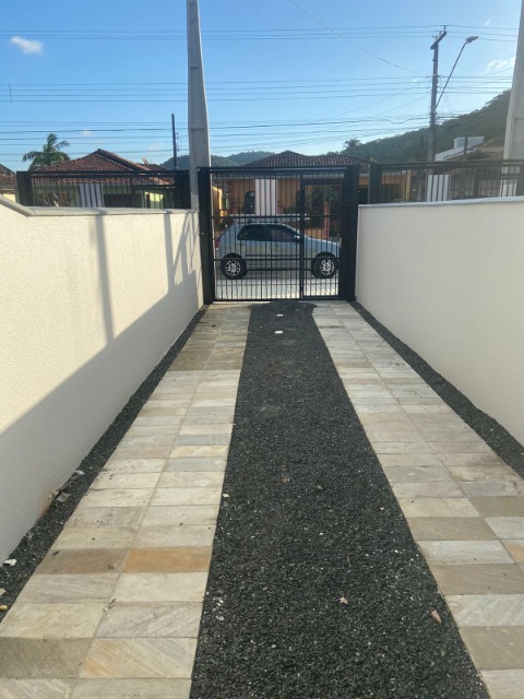 Sobrado, 2 quartos, 66 m² - Foto 2