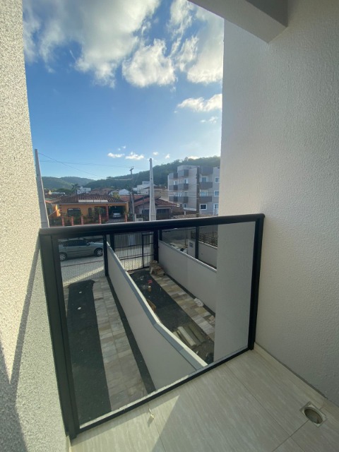 Sobrado, 2 quartos, 66 m² - Foto 10