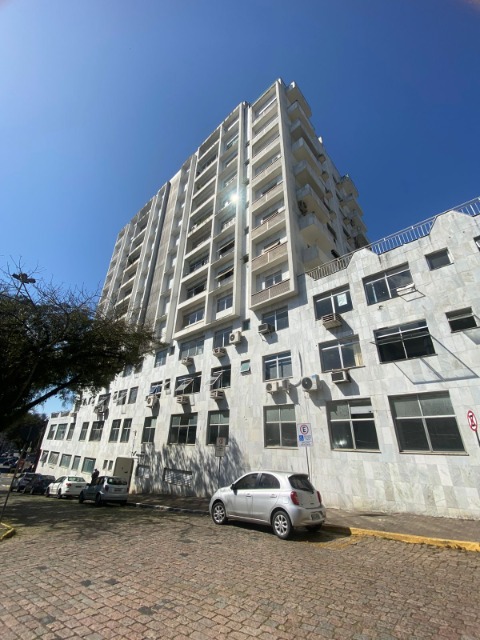 Conjunto Comercial-Sala para alugar, 73m² - Foto 1