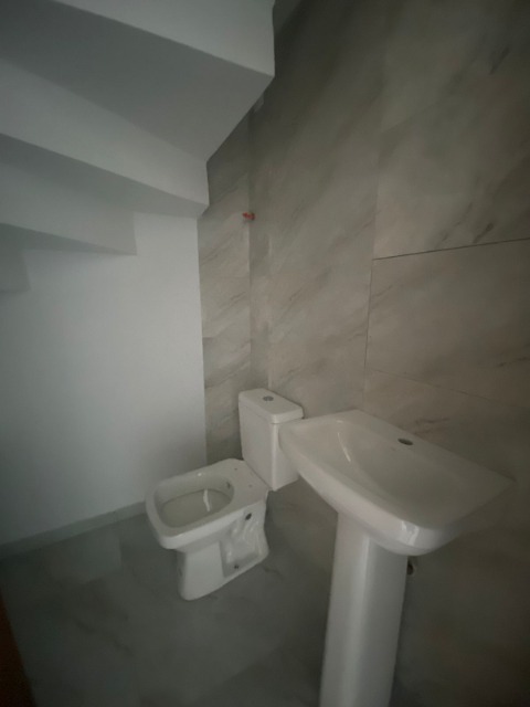 Sobrado, 2 quartos, 66 m² - Foto 5