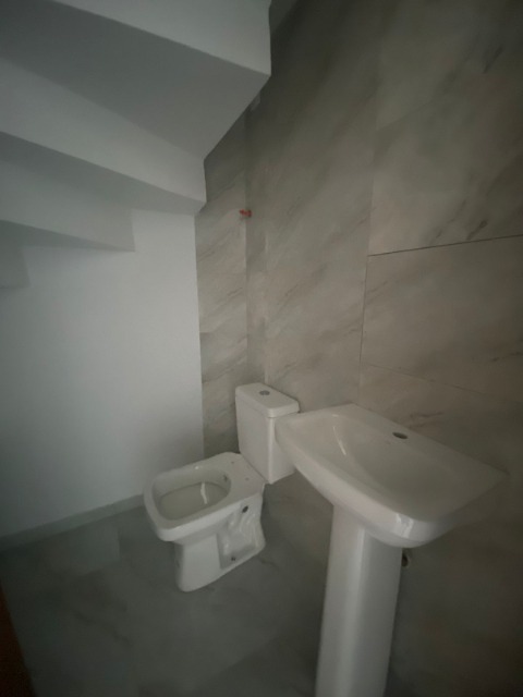 Sobrado, 2 quartos, 66 m² - Foto 4