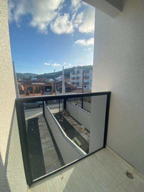 Sobrado, 2 quartos, 66 m² - Foto 11