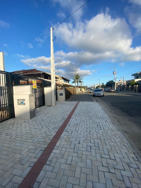 Sobrado, 2 quartos, 66 m² - Foto 16