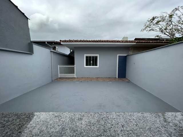 Casa para alugar com 2 quartos, 60m² - Foto 20