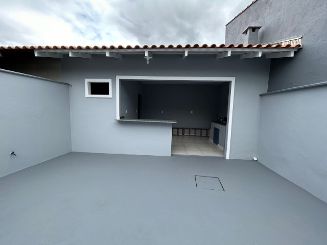 Casa para alugar com 2 quartos, 60m² - Foto 16