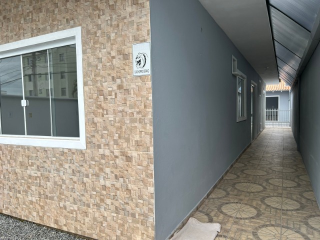 Casa para alugar com 2 quartos, 60m² - Foto 22