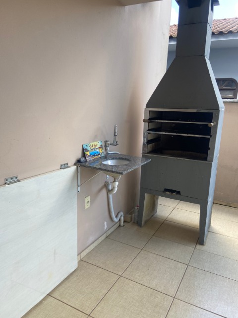 Sobrado à venda com 3 quartos, 100m² - Foto 25