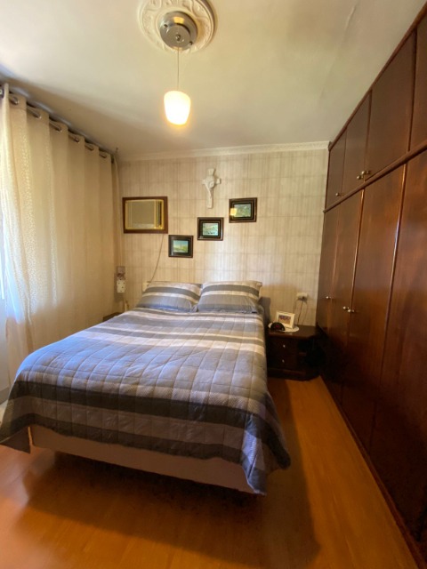 Casa à venda com 3 quartos, 84m² - Foto 12