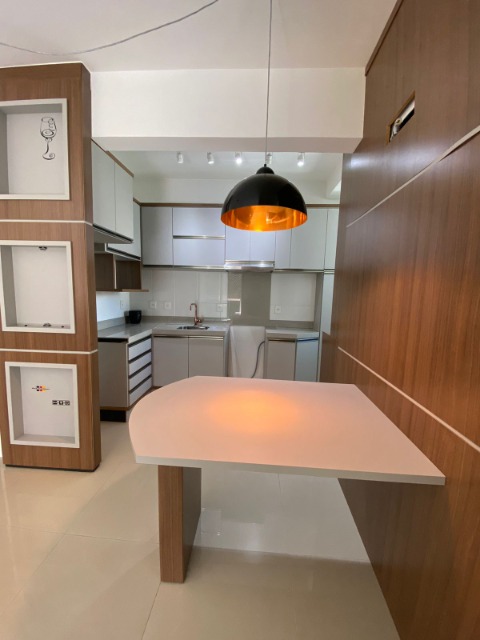 Apartamento, 2 quartos, 55 m² - Foto 9
