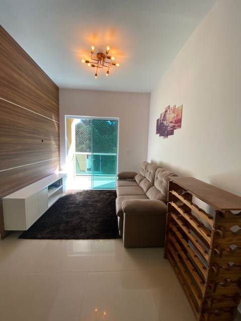 Apartamento, 2 quartos, 55 m² - Foto 4