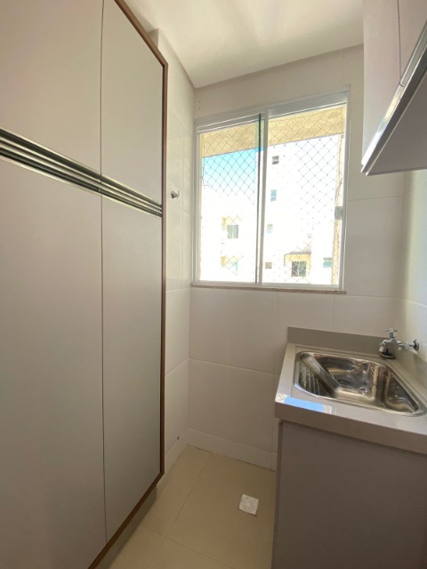 Apartamento, 2 quartos, 55 m² - Foto 13