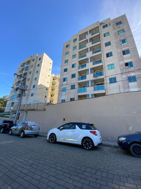 Apartamento, 2 quartos, 55 m² - Foto 2
