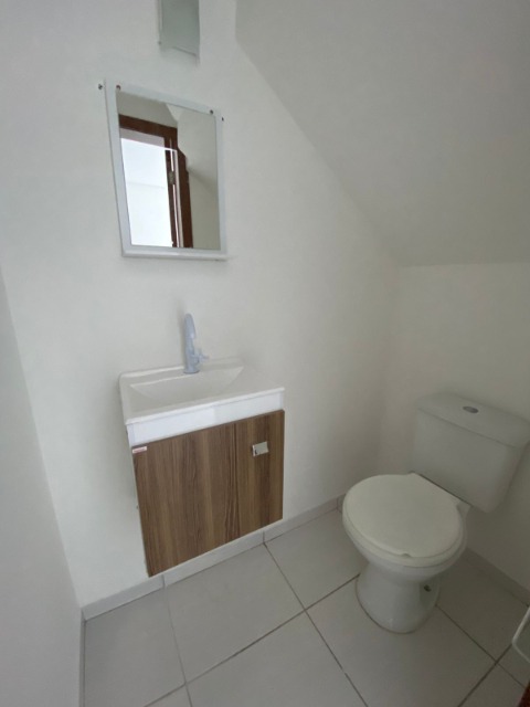 Sobrado, 2 quartos - Foto 10