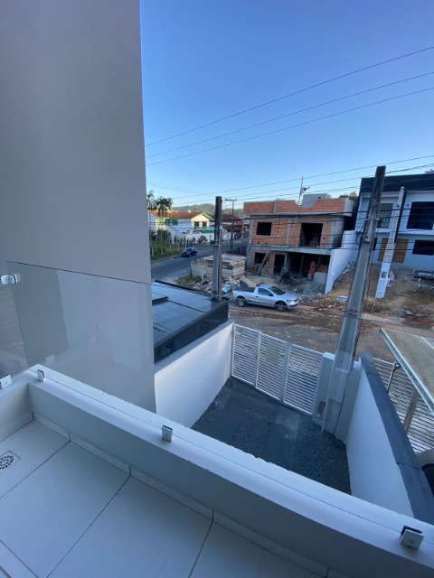 Sobrado, 2 quartos - Foto 16