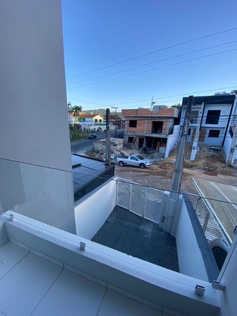 Sobrado, 2 quartos - Foto 20