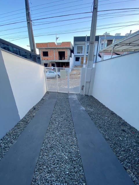 Sobrado, 2 quartos - Foto 4