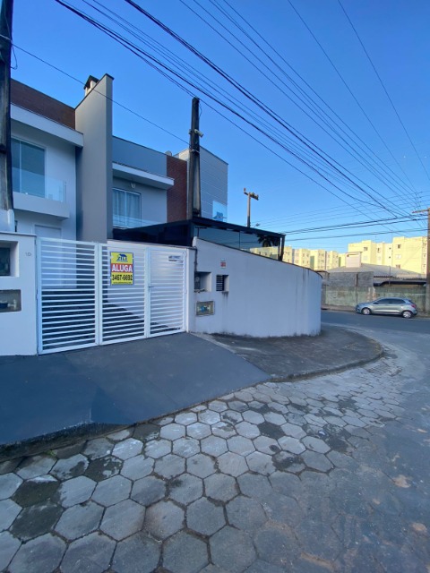 Sobrado, 2 quartos - Foto 2
