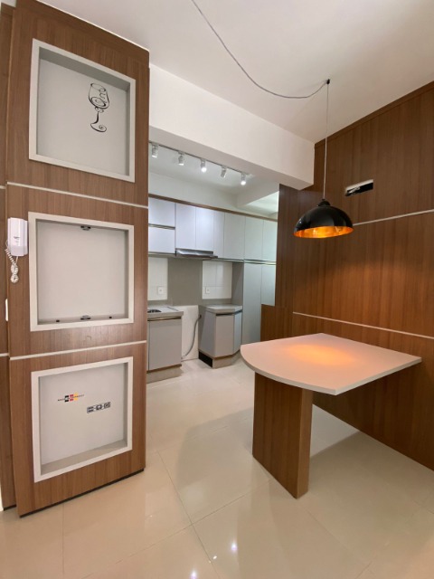 Apartamento, 2 quartos, 55 m² - Foto 8