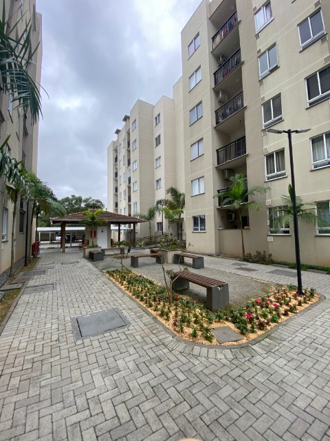 Apartamento, 2 quartos, 65 m² - Foto 1