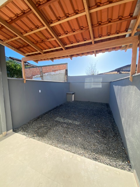 Sobrado para alugar com 2 quartos, 60m² - Foto 8