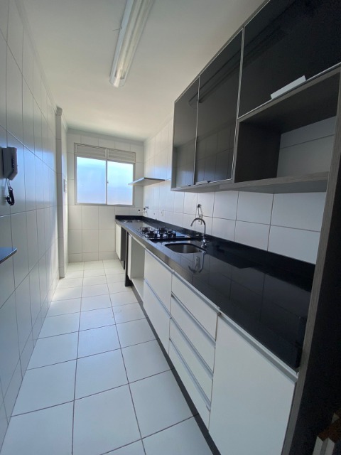 Apartamento, 2 quartos, 45 m² - Foto 6