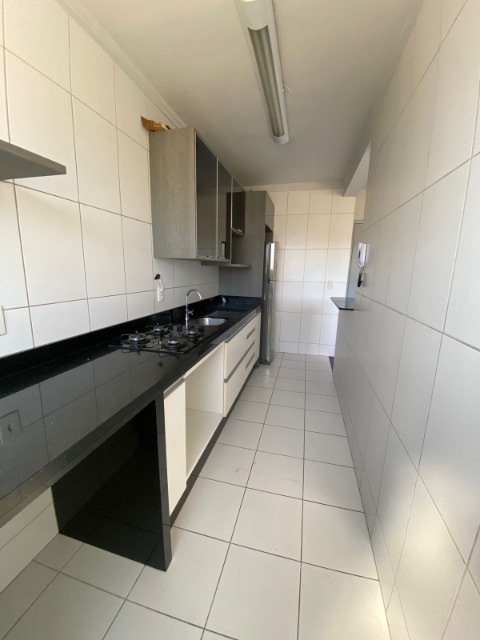 Apartamento, 2 quartos, 45 m² - Foto 7