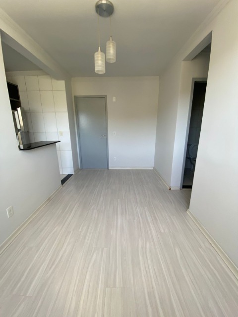 Apartamento, 2 quartos, 45 m² - Foto 5