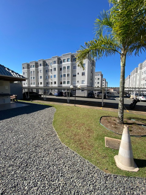 Apartamento, 2 quartos, 45 m² - Foto 19