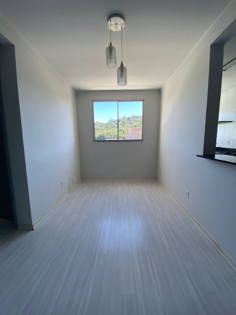 Apartamento, 2 quartos, 45 m² - Foto 4