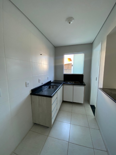 Apartamento à venda com 3 quartos, 77m² - Foto 3