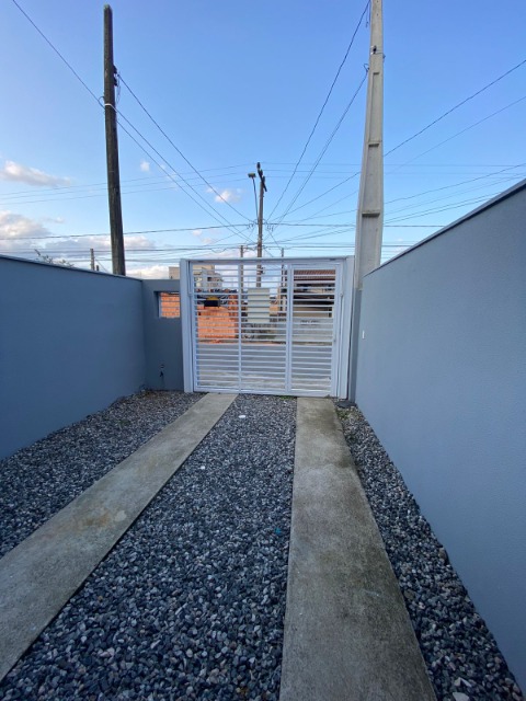Casa, 2 quartos, 72 m² - Foto 2