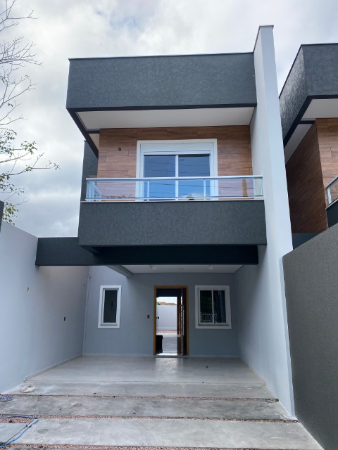 Sobrado à venda com 3 quartos, 141m² - Foto 5