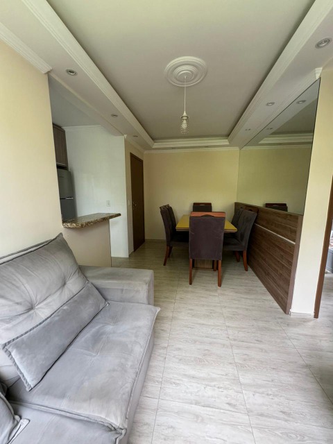 Apartamento, 2 quartos, 46 m² - Foto 7