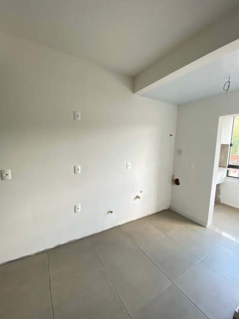 Apartamento à venda com 1 quarto, 40m² - Foto 6