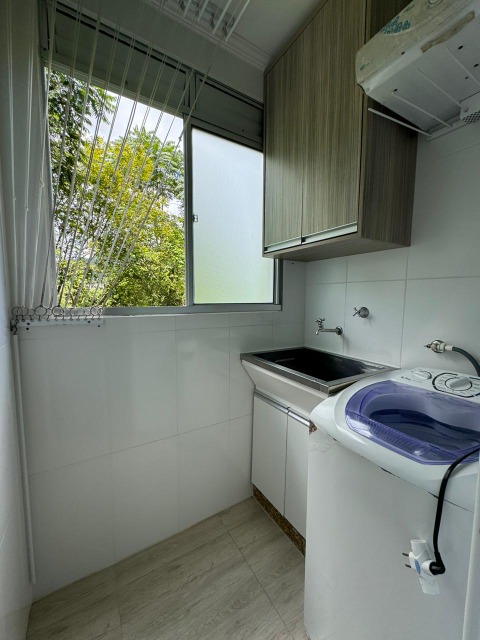 Apartamento, 2 quartos, 46 m² - Foto 16