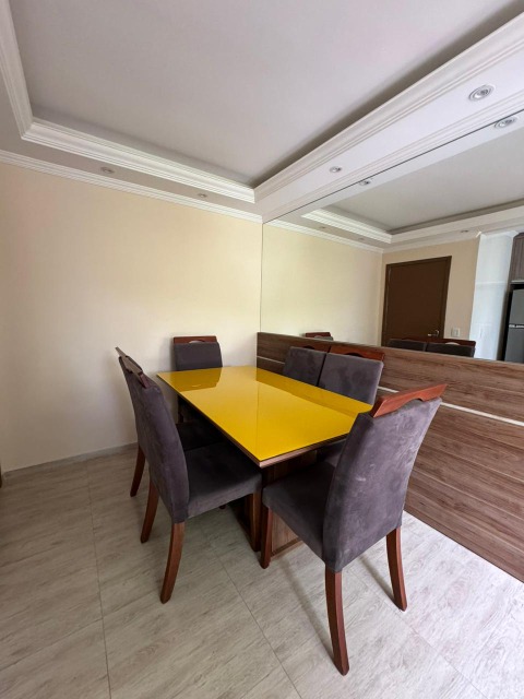 Apartamento, 2 quartos, 46 m² - Foto 9