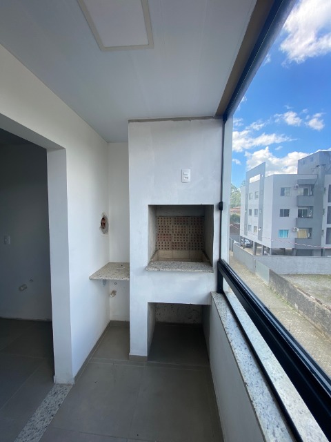 Apartamento à venda com 1 quarto, 40m² - Foto 9