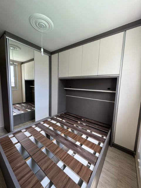 Apartamento, 2 quartos, 46 m² - Foto 11
