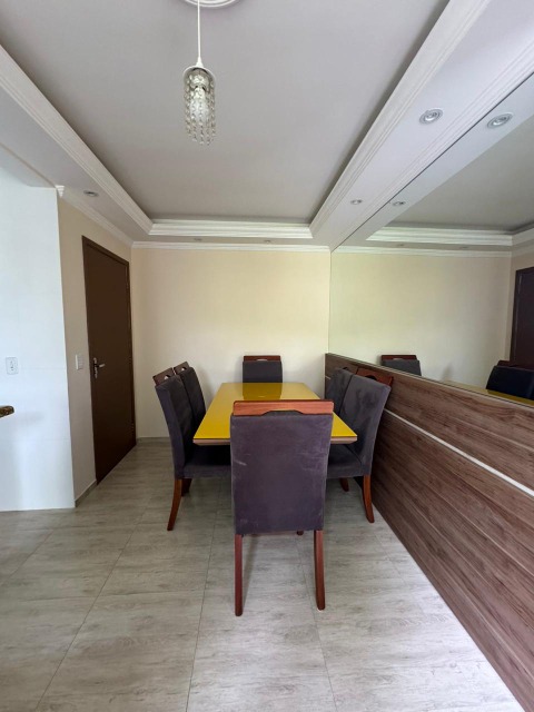 Apartamento, 2 quartos, 46 m² - Foto 8