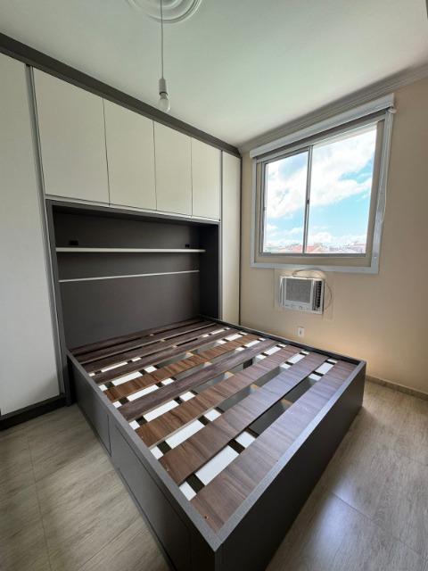 Apartamento, 2 quartos, 46 m² - Foto 10