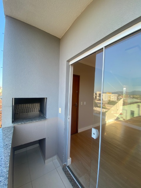 Apartamento à venda com 2 quartos, 54m² - Foto 9